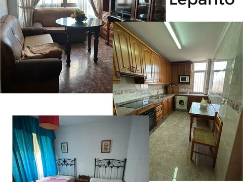 Piso en calle Sagunto, 73
