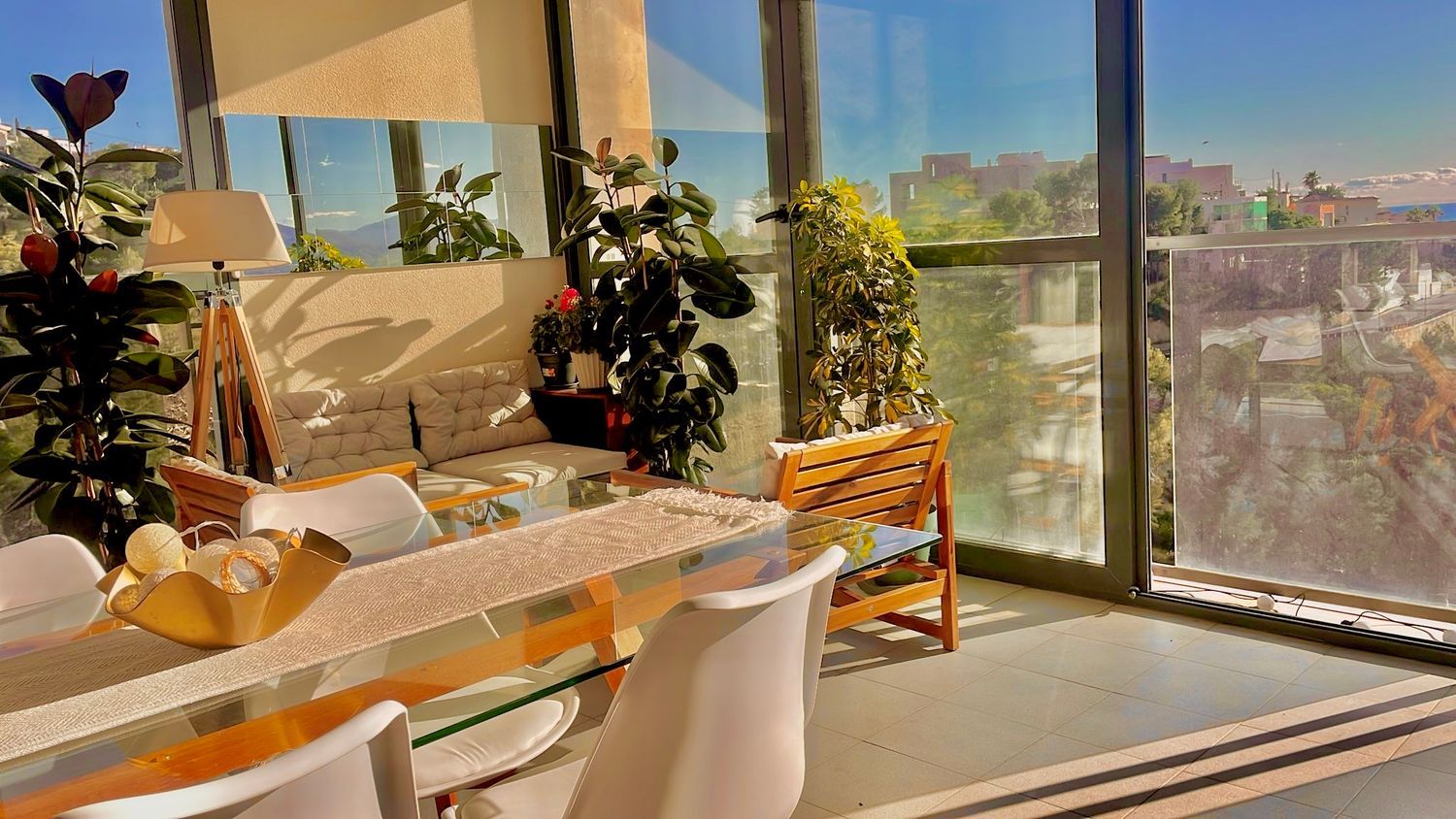 Ático en calle Sierra Dorada, 1 C - Foto 4