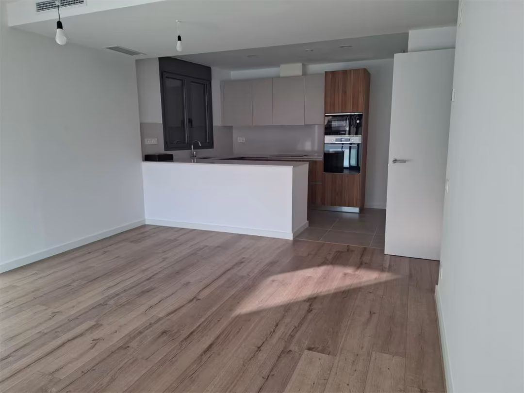 Piso en  Via Augusta 1