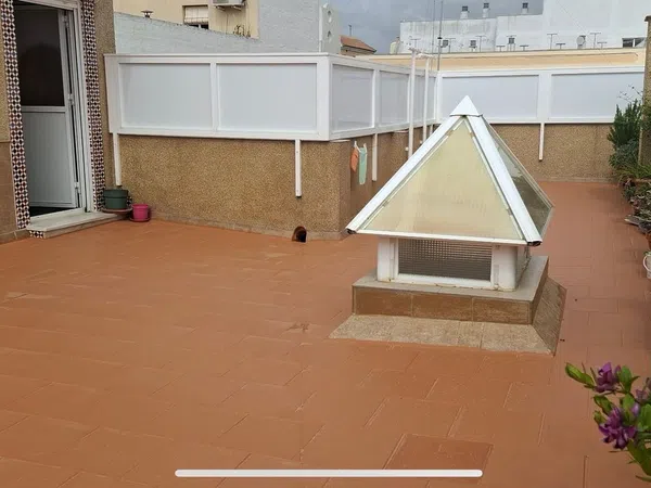 Casa independiente en avenida de la Libertad, 32 - Foto 6