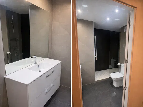 Piso en calle de Juan Esplandiú, 7 - Foto 4