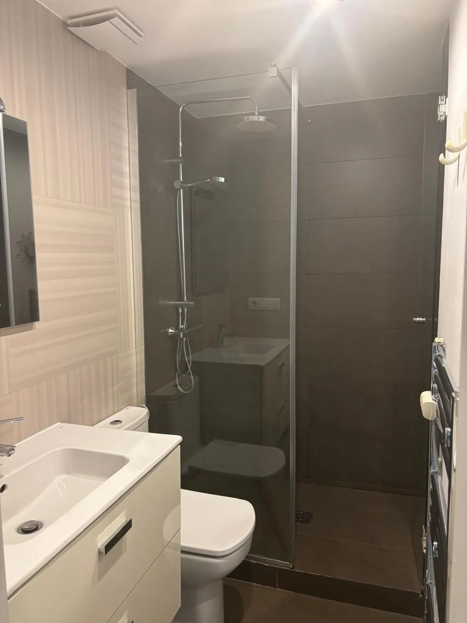 Piso en calle de Menéndez Pidal, 31 - Foto 8