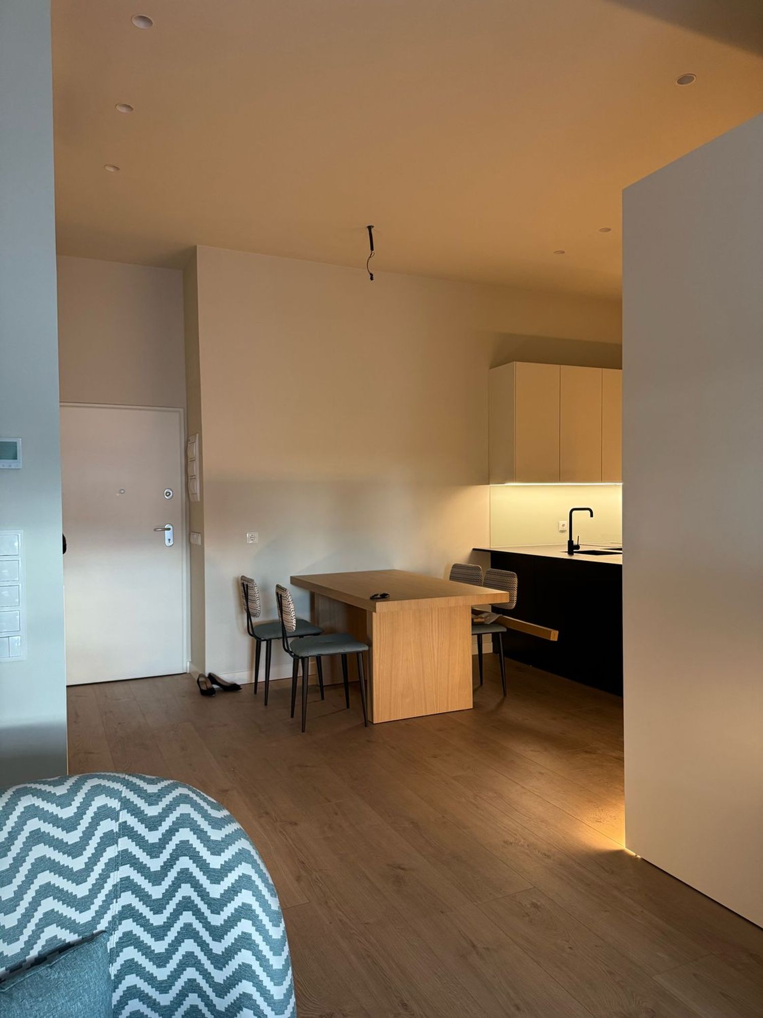 Ático en calle José García Martínez, 2 - Foto 4