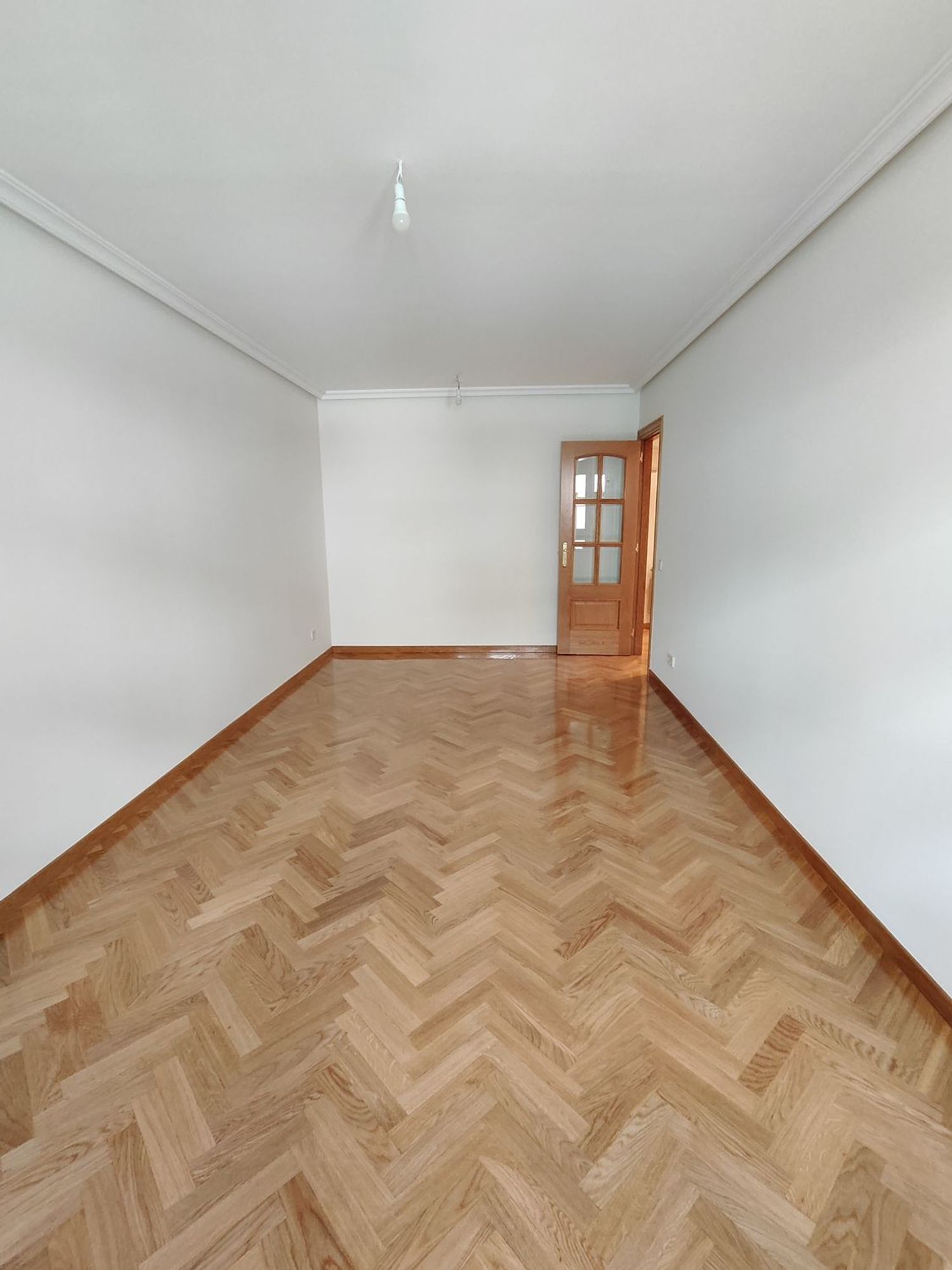 Piso en Calle Manuel Pedregal, 13, Salesas-Foncalada-Campoamor - Foto 2