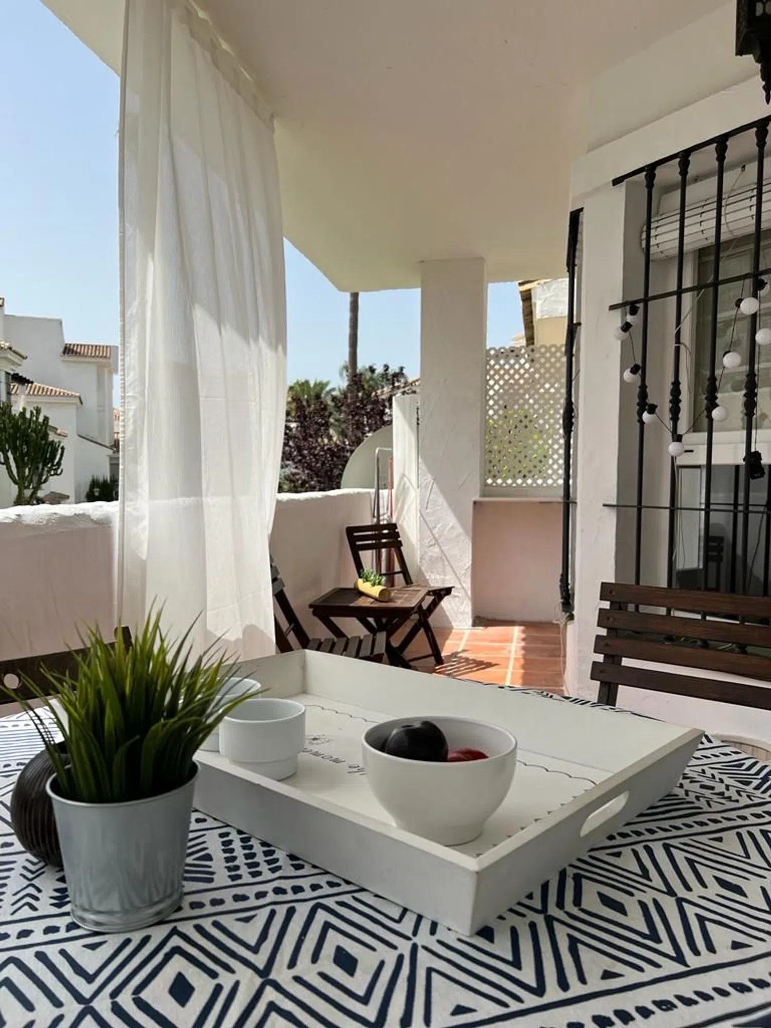 Ático en calle Alcaucín, 54 - Foto 20