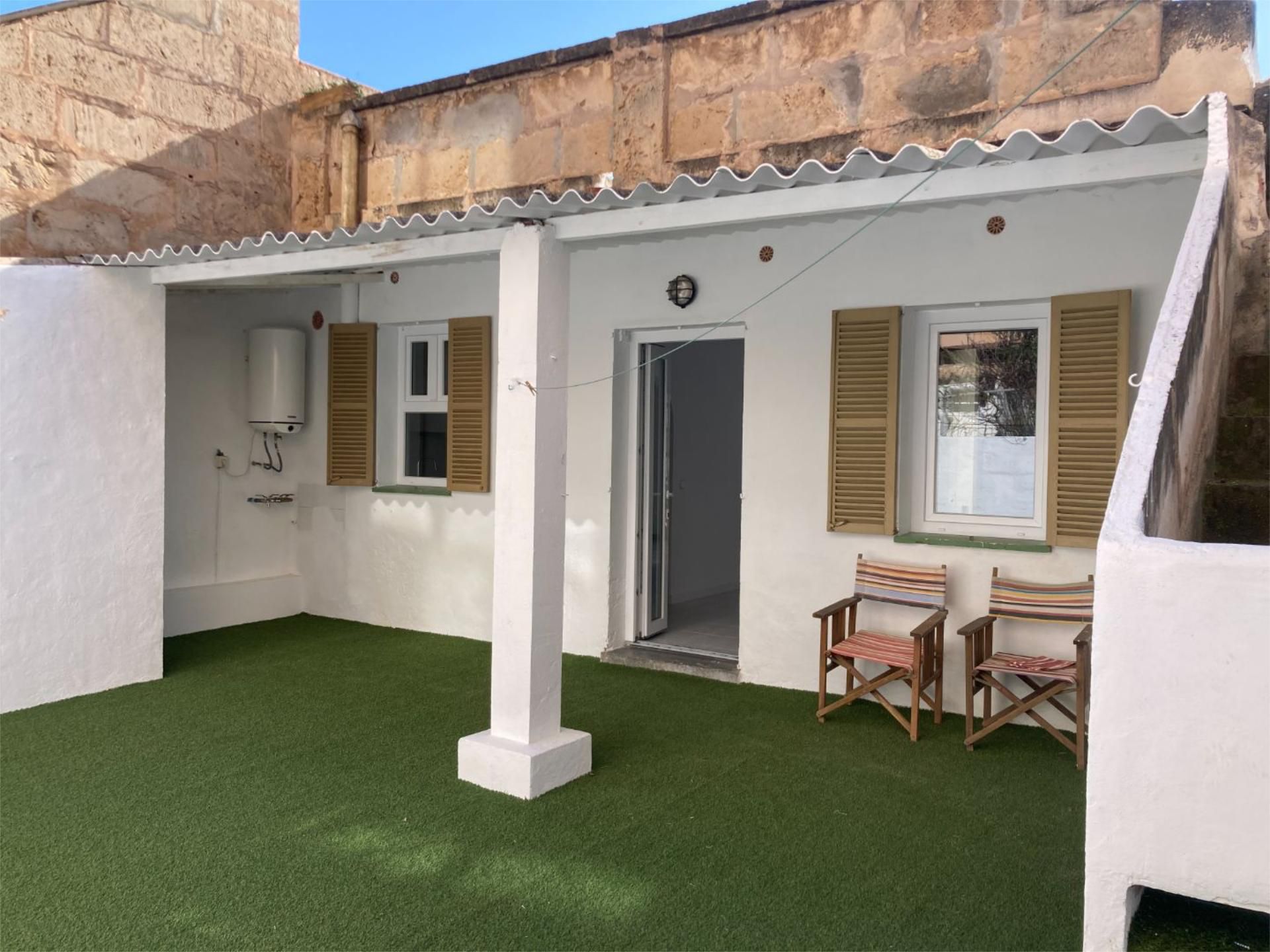 Piso en  Carrer de Bilbao 15 - Foto 1