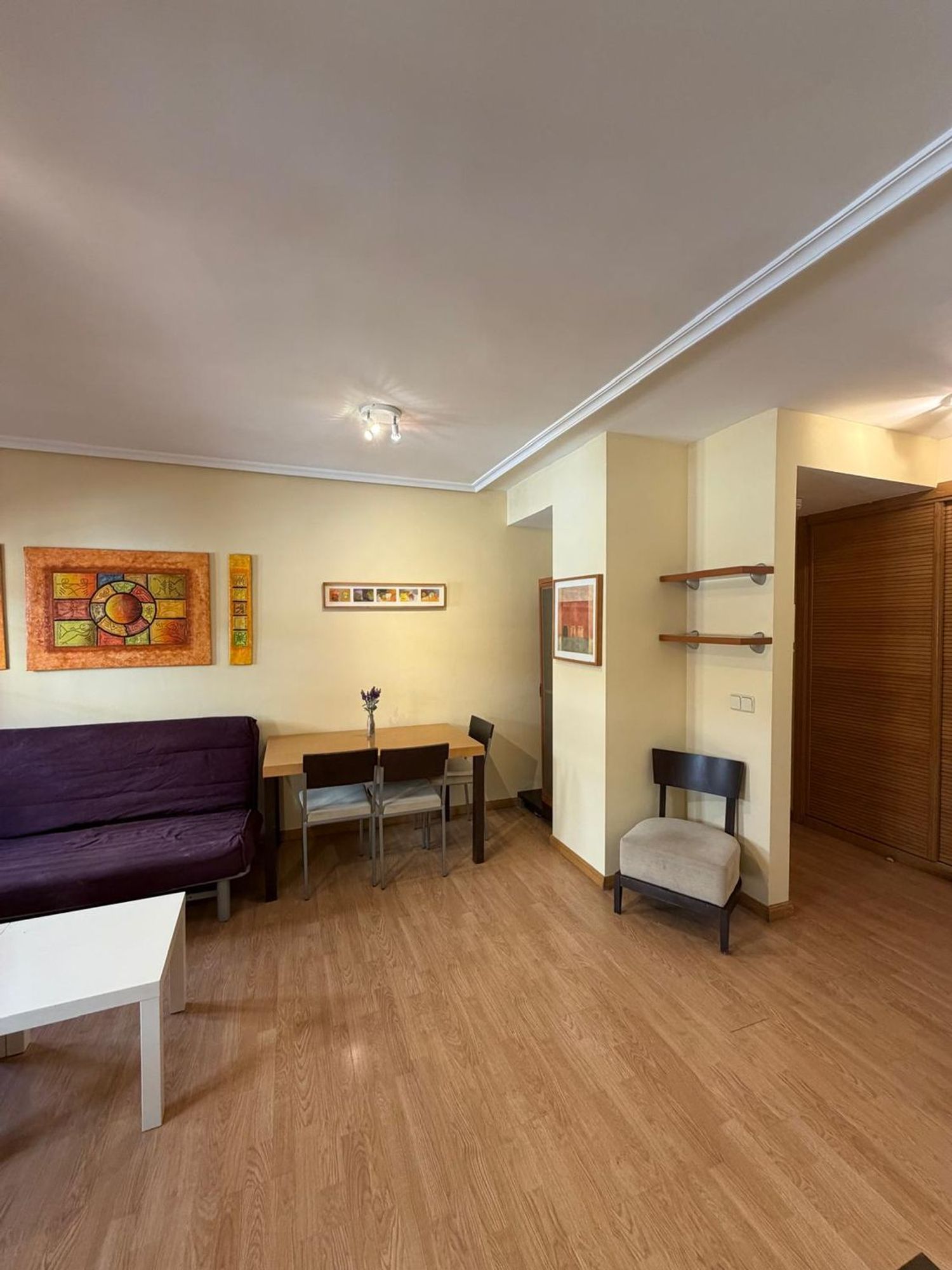 Piso en Calle Don Juan I, San Isidro - Los Almendros, San Isidro - Los Almendros - Foto 4