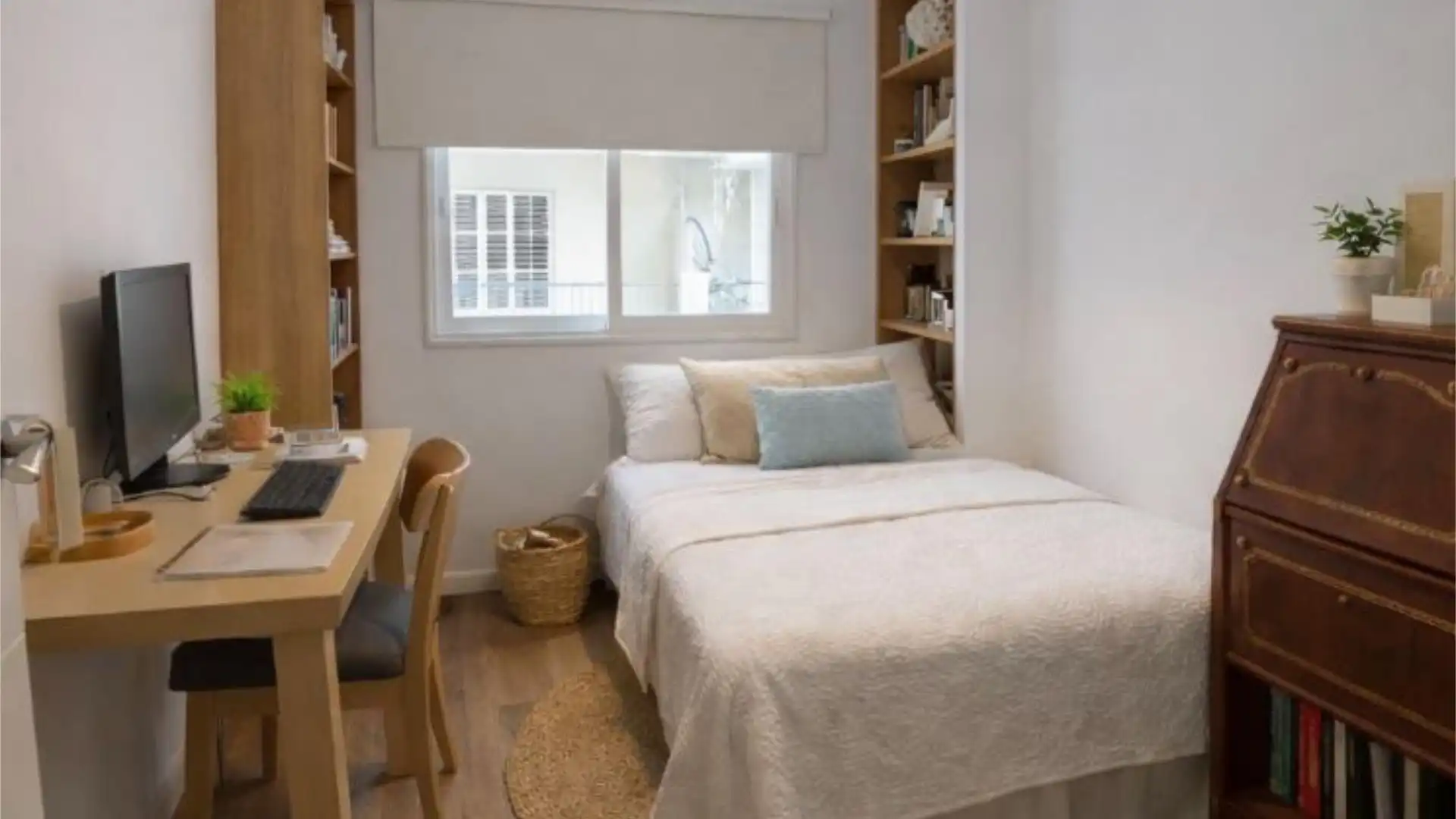 Piso en  Carrer de Guillem Massot 38 - Foto 9