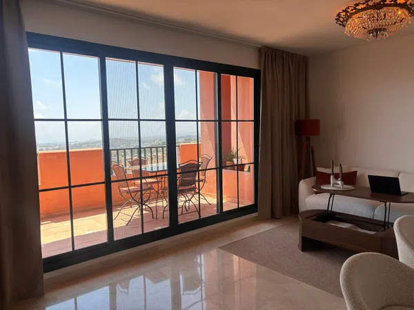 Piso en Calle Viena, 47, Golf Bahía, Golf Bahía - Foto 12