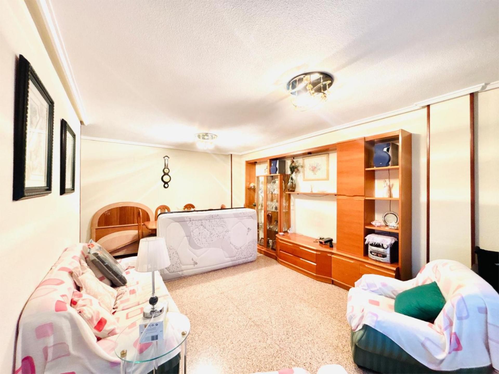 Piso en  Gran Vía 2 - Foto 4