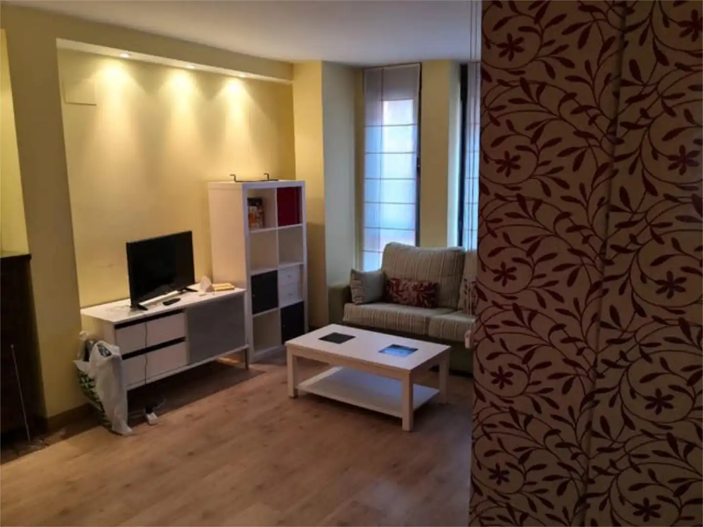 Apartamento en Diego de León - Foto 6