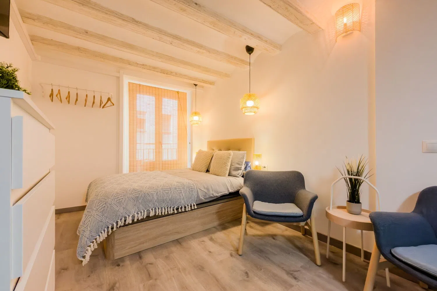 Estudio en calle d'En Robador, 31 - Foto 5