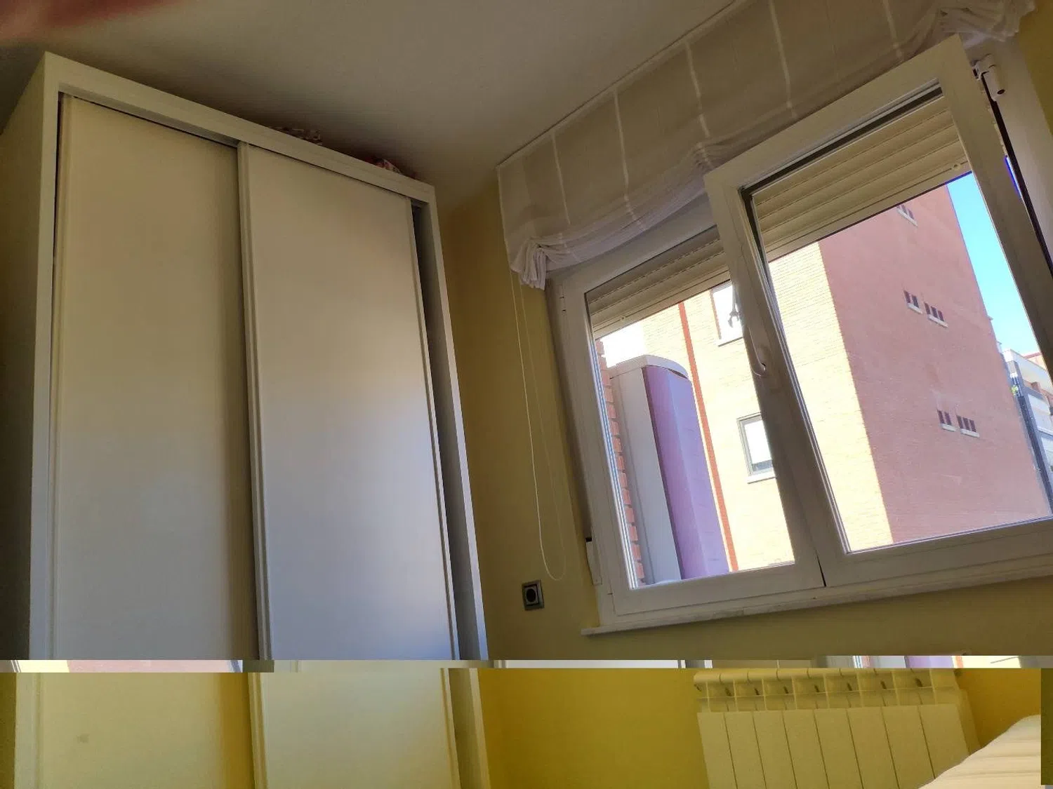 Piso en calle Mérida, 9 - Foto 10