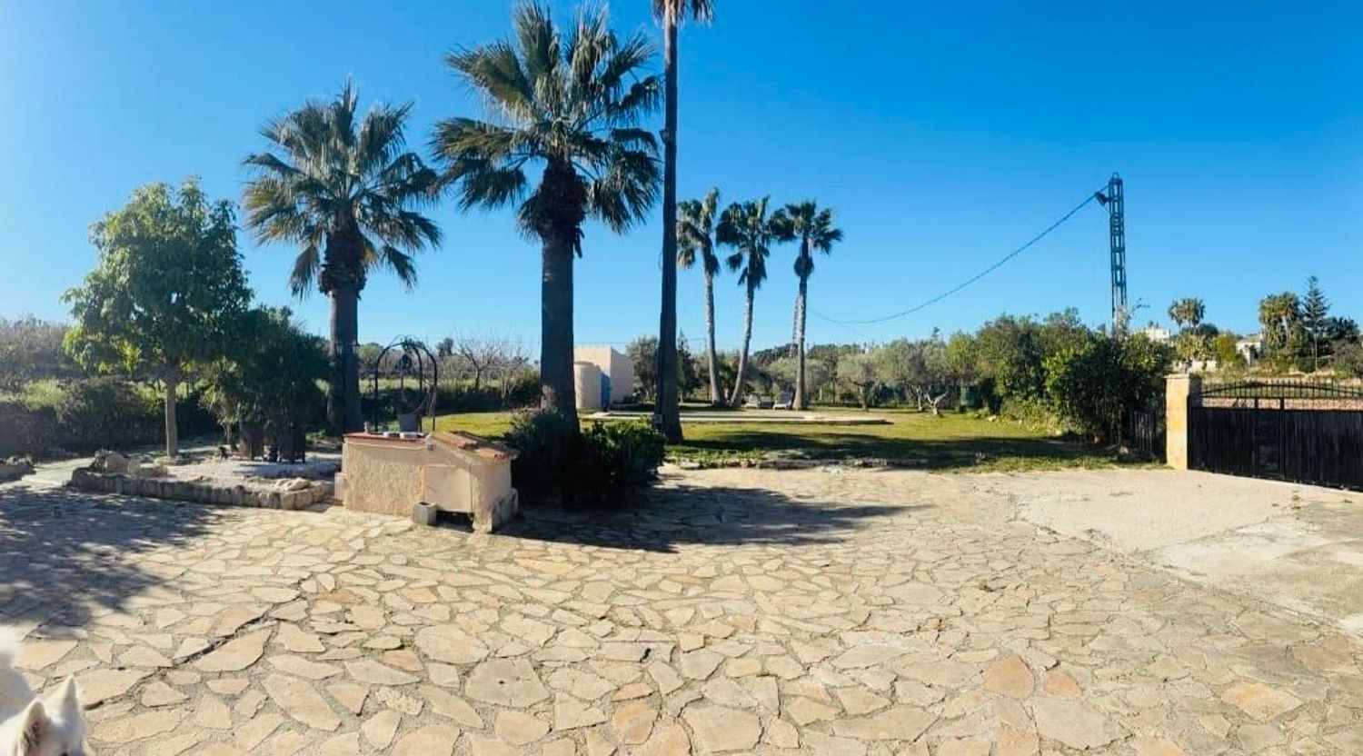 Casa o chalet independiente en Carretera Teulada - Benimarco, 19 a - Foto 17