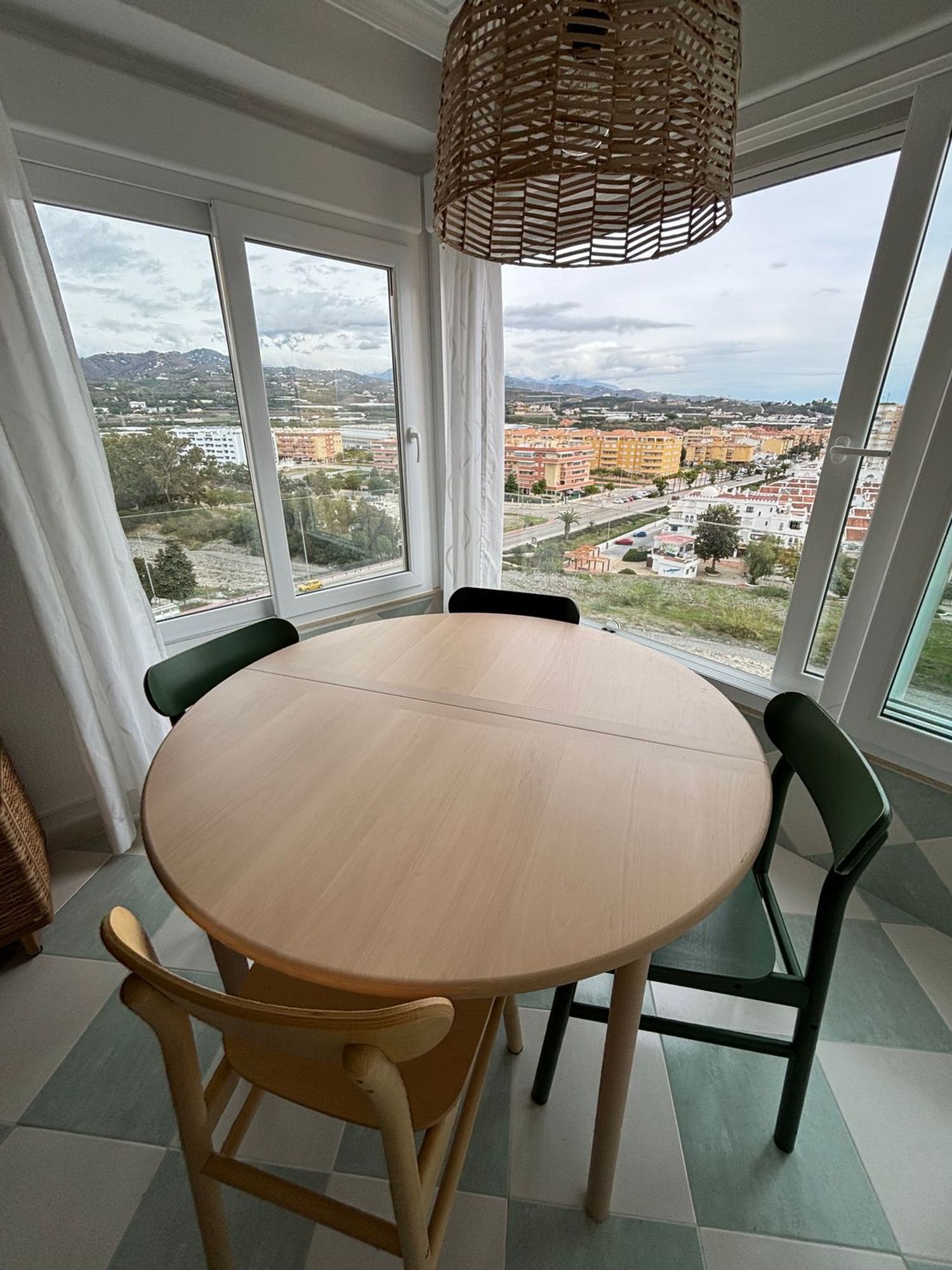 Estudio en Urb. Centro Internacional, Bau Hoffmann Cordoba, 73 - Foto 5