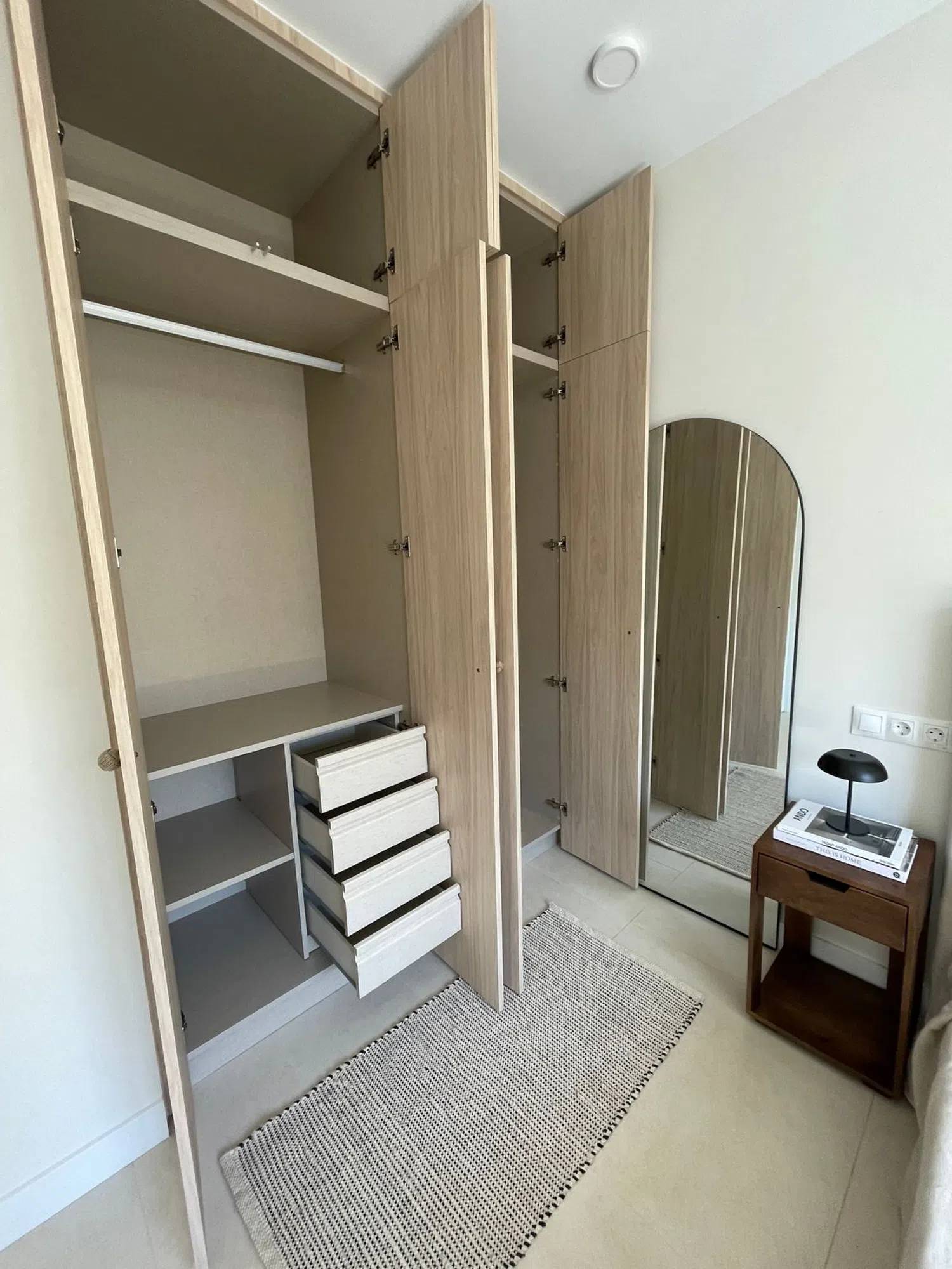 Piso en calle de Clara del Rey, 30 - Foto 16