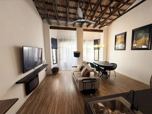 Chalet pareado en calle Tinent Ruiz Bru, 1 - Foto 7