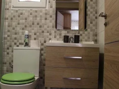 Piso en calle de l'Illa de Hierro, 16