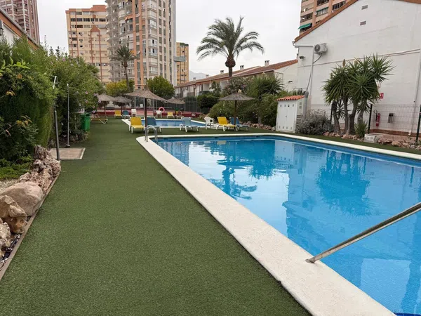Chalet adosado en Avenida Juan Fuster Zaragoza, 10, Zona Rincón Bajo - Foto 1