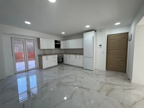Piso en avenida Blasco Ibáñez, 16