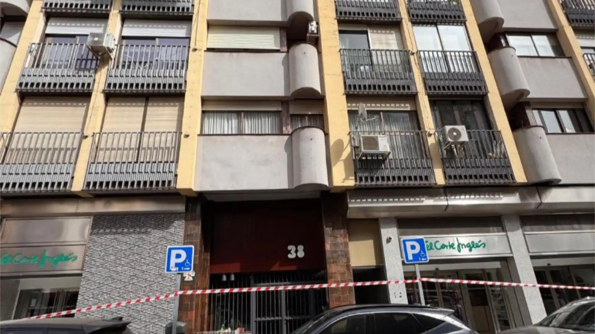 Estudio en  Calle del Tutor 38 - Foto 30