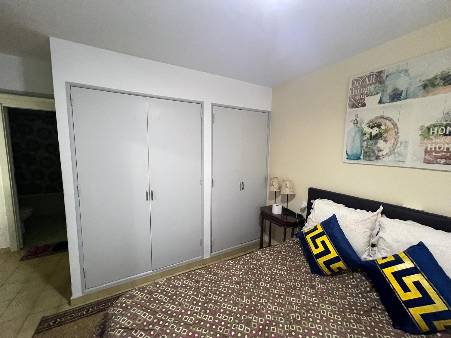 Piso en avenida de la Telefónica, 15 - Foto 11