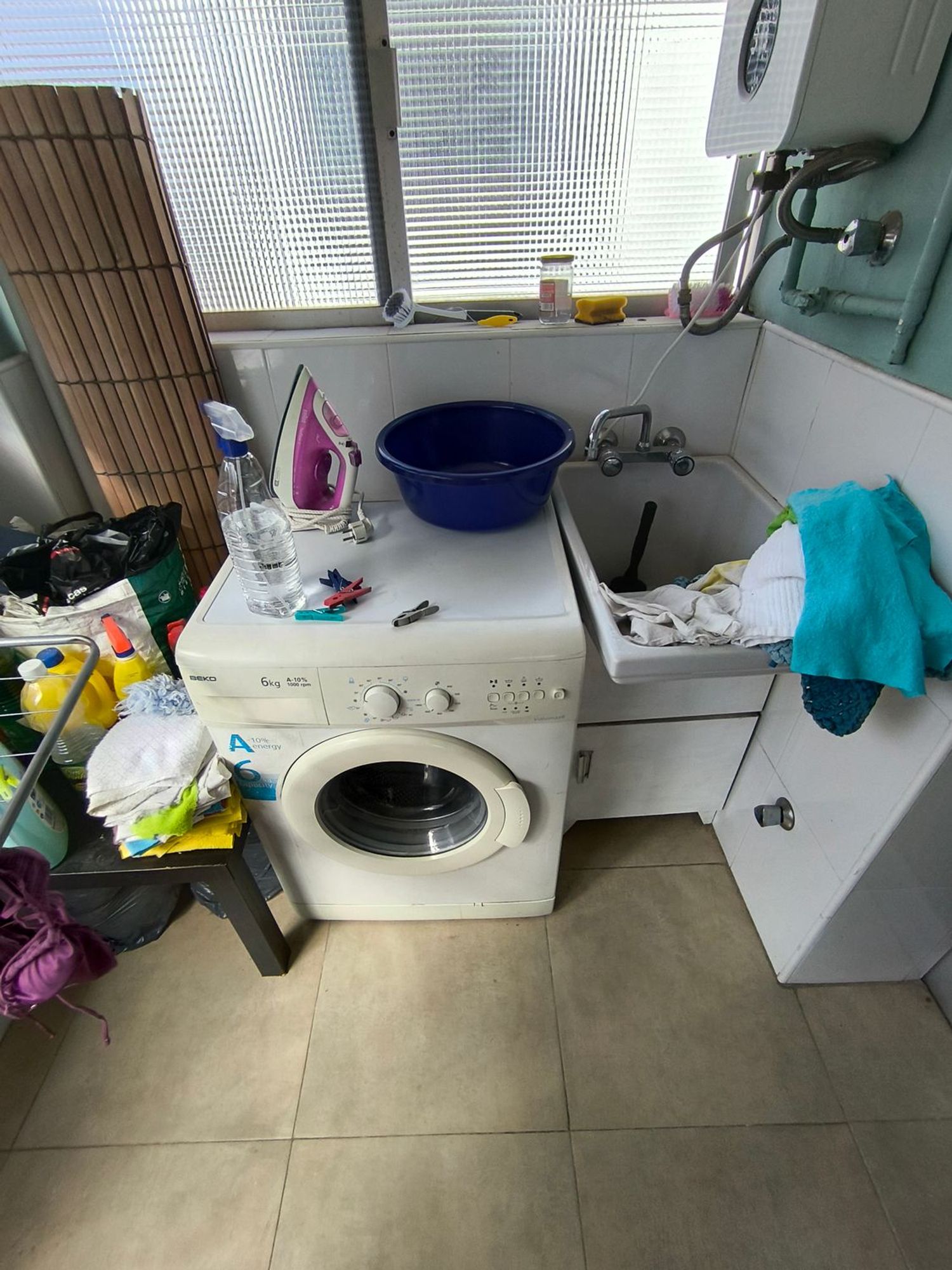 Piso en Calle Tabladilla, 2, La Palmera - Manuel Siurot - Foto 9