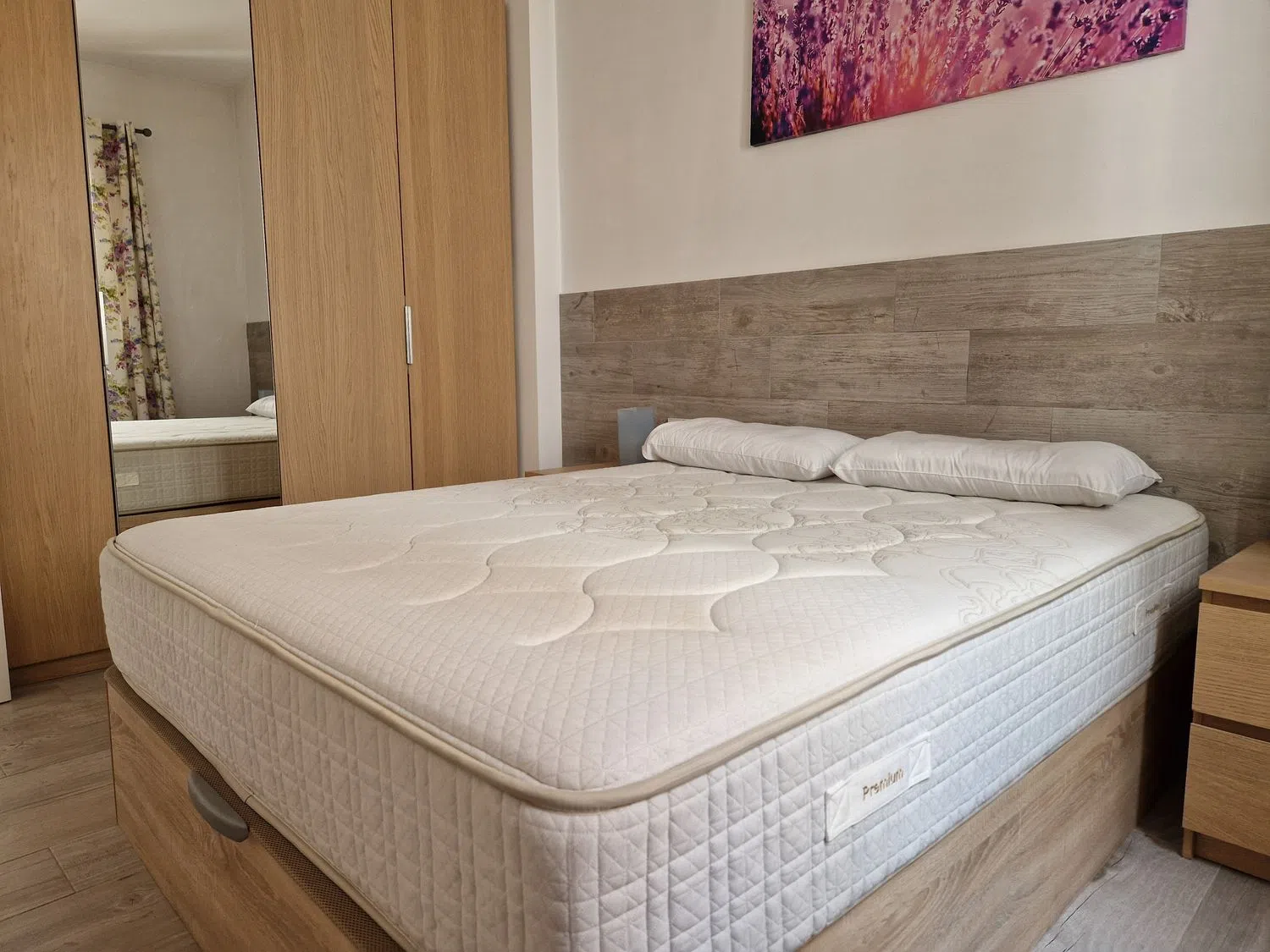 Piso en calle de Antonio López, 11 - Foto 10