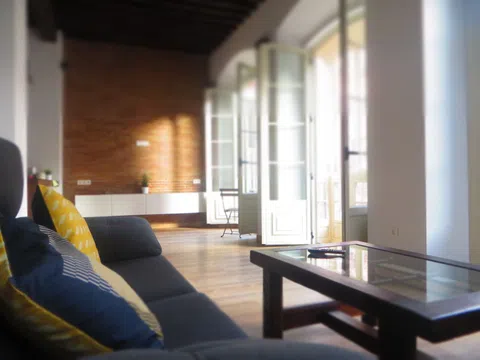 Piso en calle Mosquera, 2