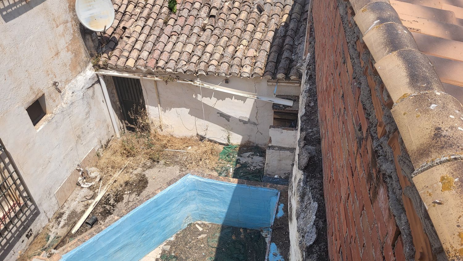 Casa rural en Calle Caid Al-Mandari, 48 - Foto 14