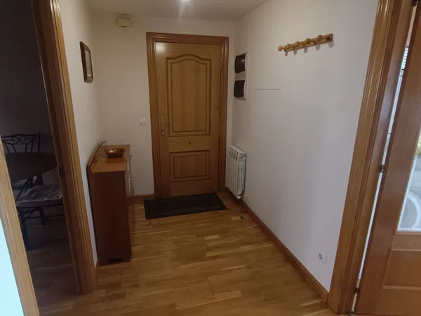 Piso en Europa, 24, Centro, Centro - Foto 1