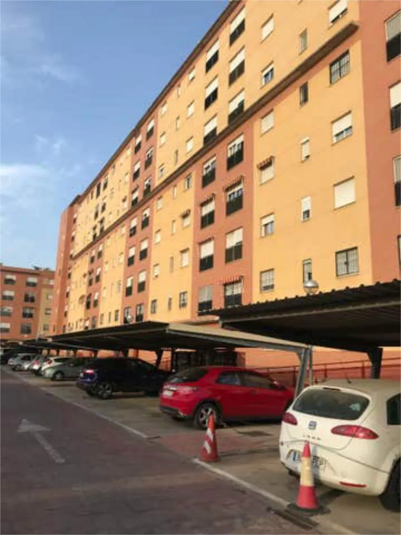 Piso en Cerro-Amate - Foto 3