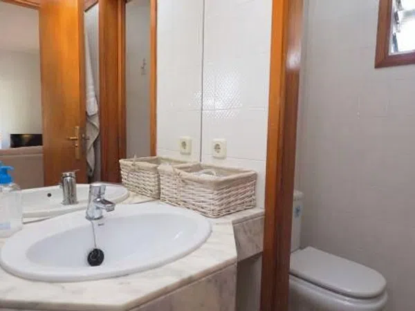 Chalet adosado en calle de la Mar Negra, 20 - Foto 10