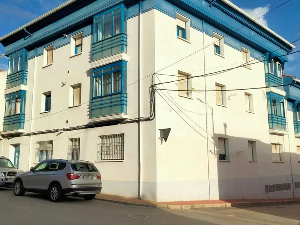 Estudio en Calle Pública, 9 - Foto 1