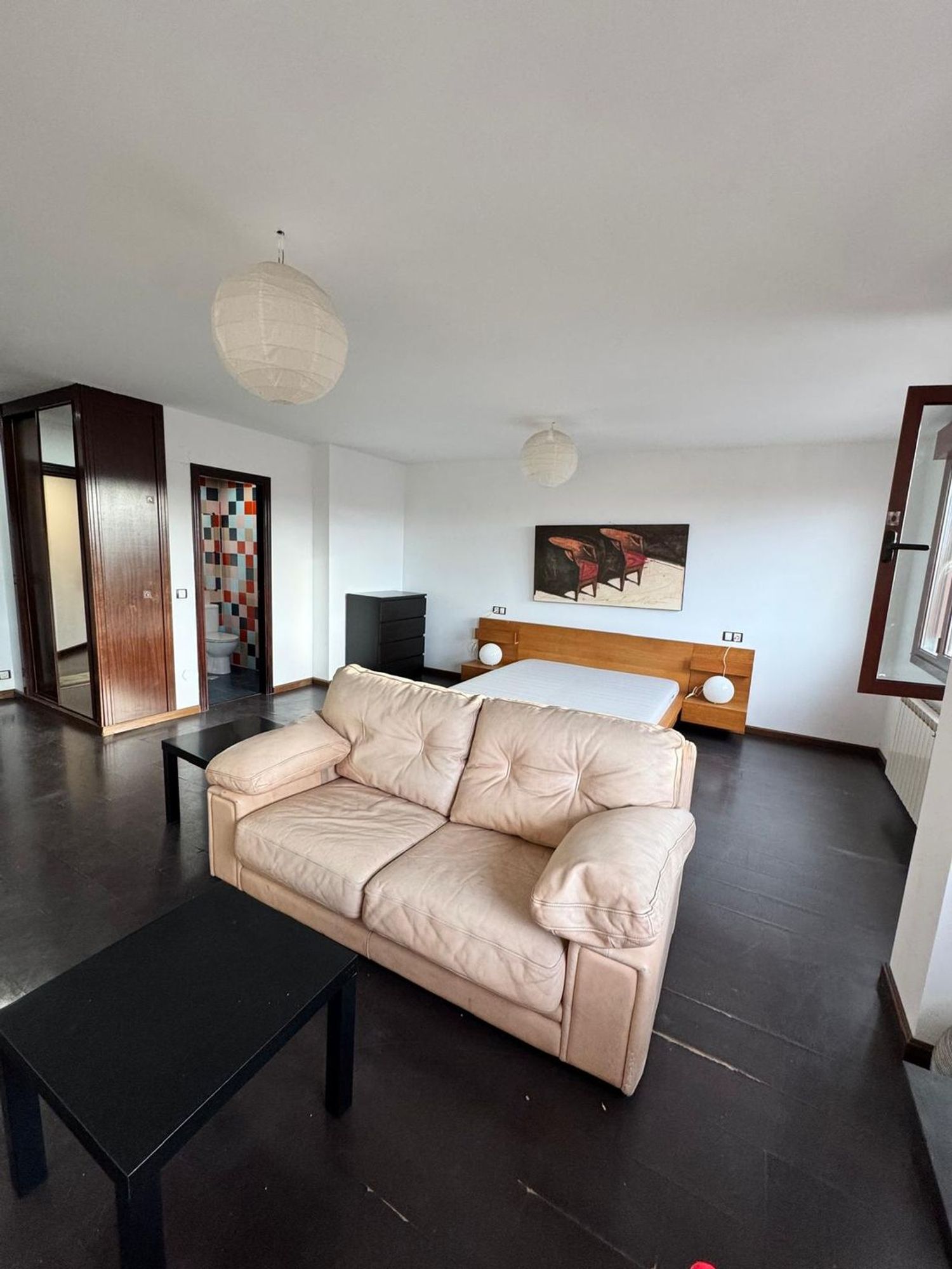 Estudio en calle Manuel Fernández Avello, 14 - Foto 11