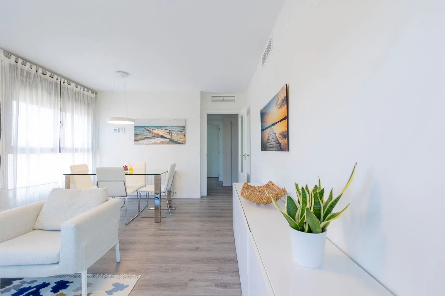 Piso en calle d'Alfauir, 53 - Foto 6