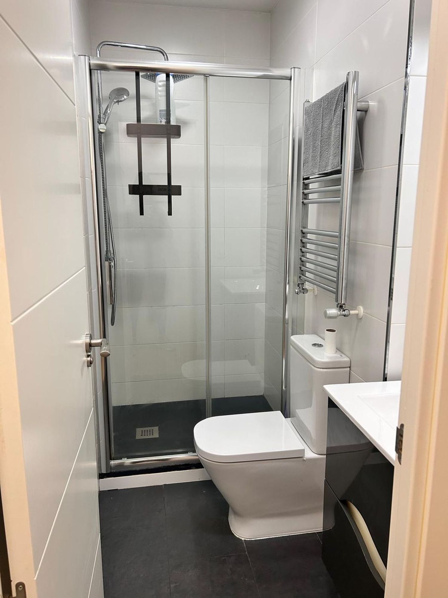 Piso en calle de las Delicias, 19 - Foto 13