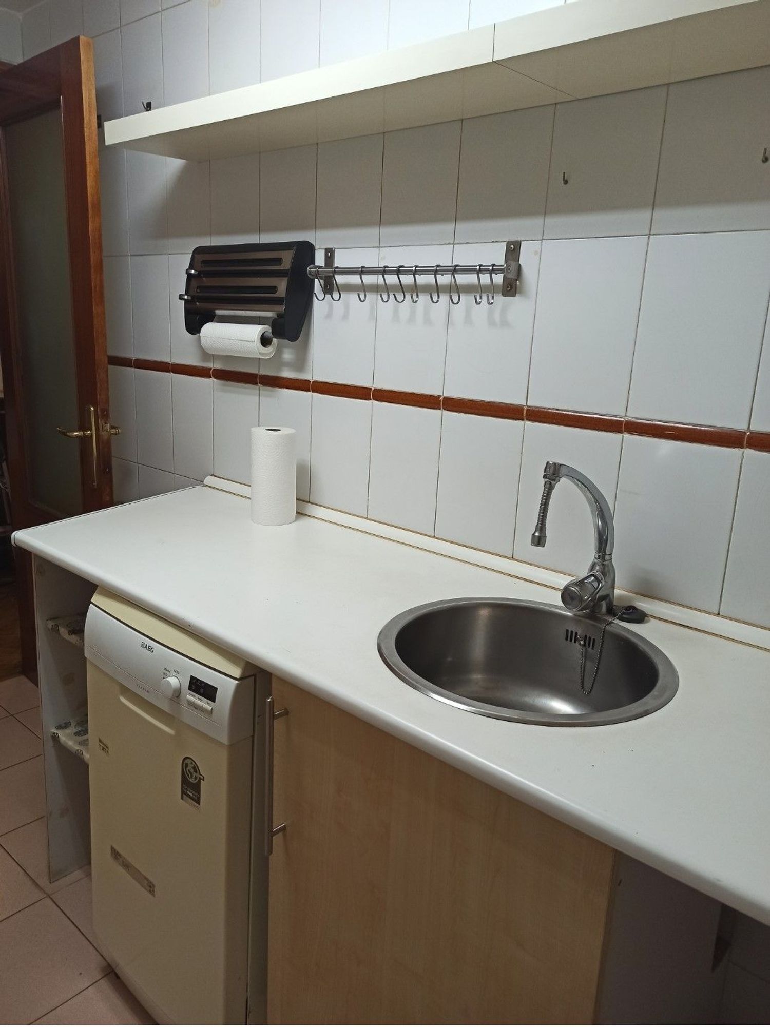 Piso en Barrio San Diego - Foto 22