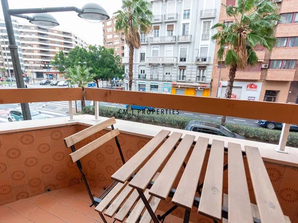 Estudio en Avenida de Giorgeta, La Raiosa - Foto 18