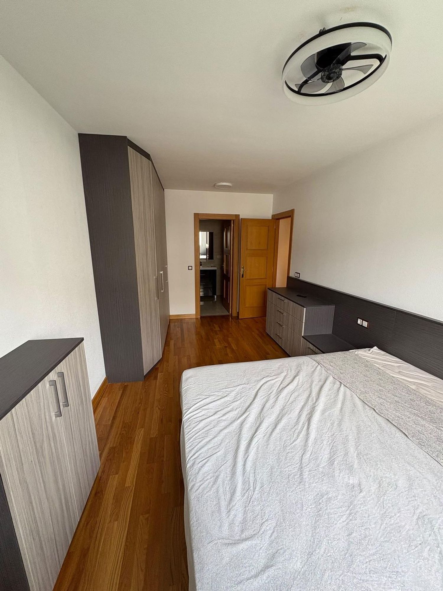 Piso en Calle Ferrocarril, 10, Buztintxuri, Buztintxuri - Foto 18