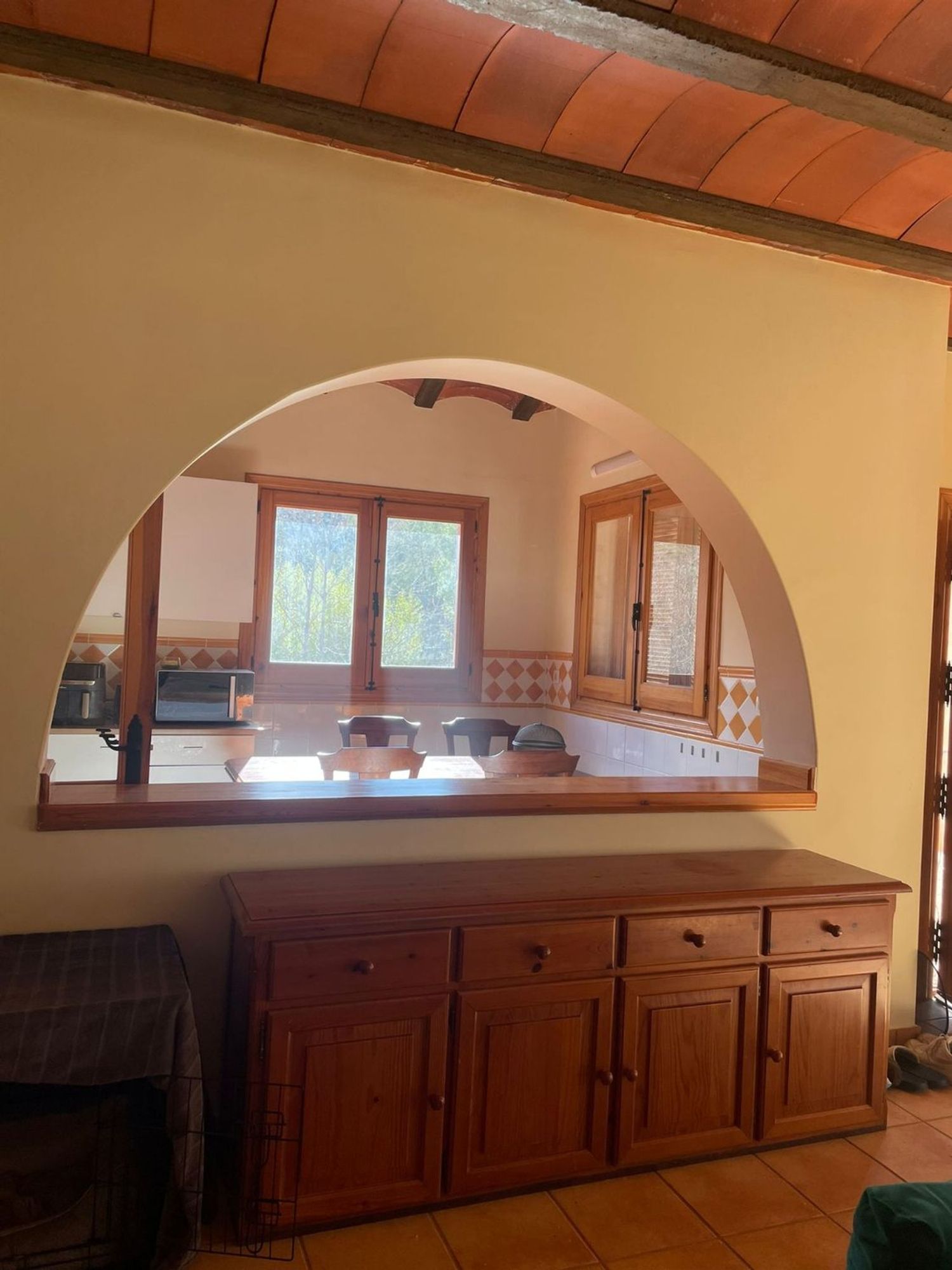 Casa rural en La navela, 1 - Foto 6