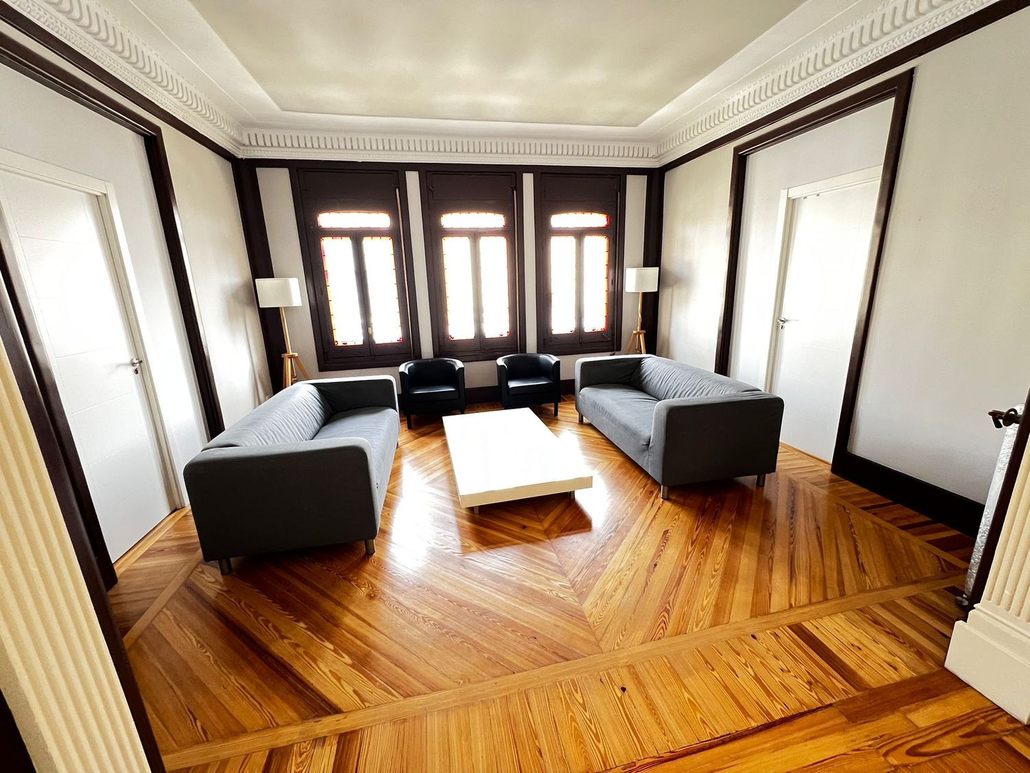 Piso en calle de Manuel Silvela, 5 - Foto 1