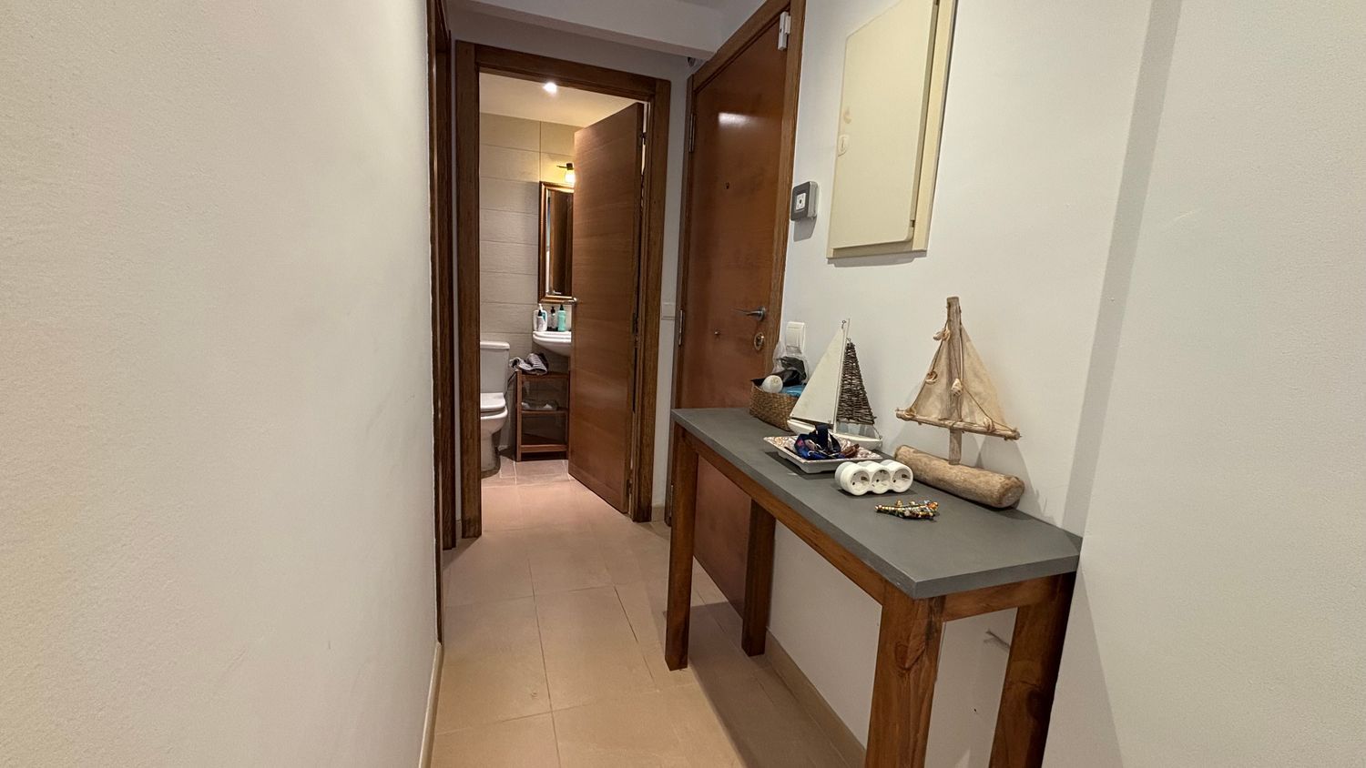 Piso en Avenida Reina Fabiola, 31, Platja Llarga - Foto 8