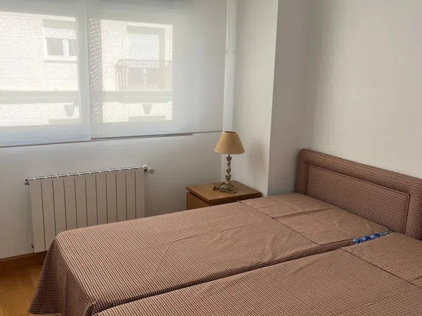 Piso en calle Antonio Gaudí, 1 - Foto 19