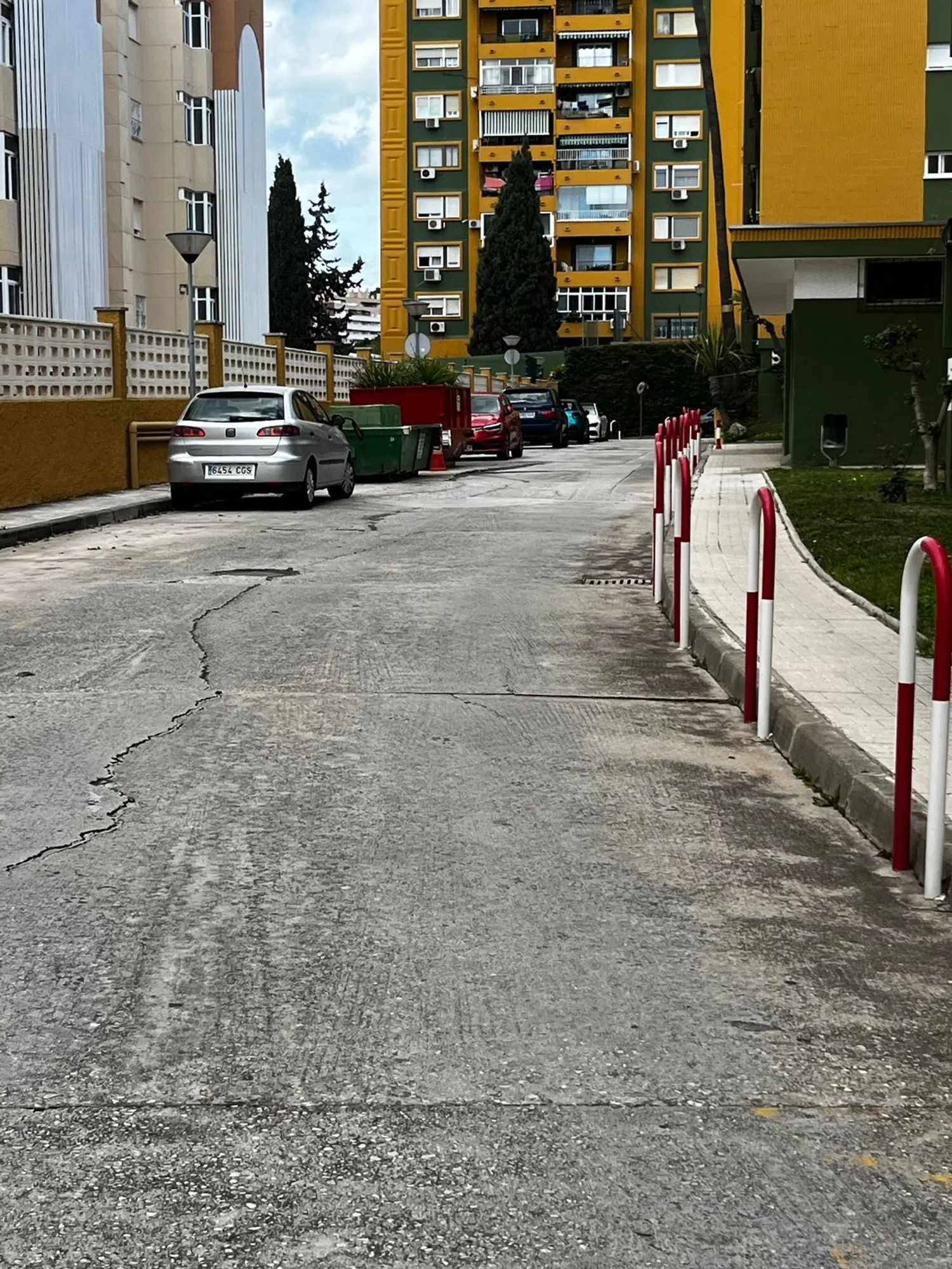 Piso en avenida Carlos Haya, 202 - Foto 24