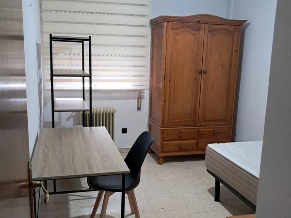 Piso en Calle Salesianos, 5, Huerta Rosales - Valdepasillas, Huerta Rosales - Valdepasillas - Foto 3