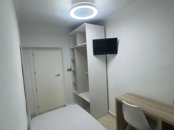 Piso en calle Riscos Altos, 1 - Foto 5