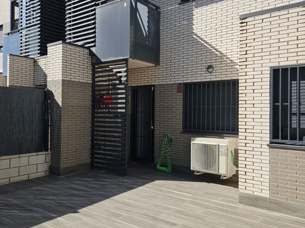 Piso en Calle Alfonso VI, 9, Zona Estación - Foto 7
