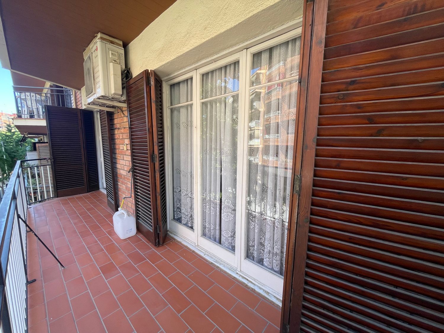 Piso en Calle del Comandant Benítez, 4, La Maternitat i Sant Ramon - Foto 21