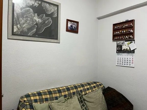 Piso en calle Parque Grande, 2 - Foto 15